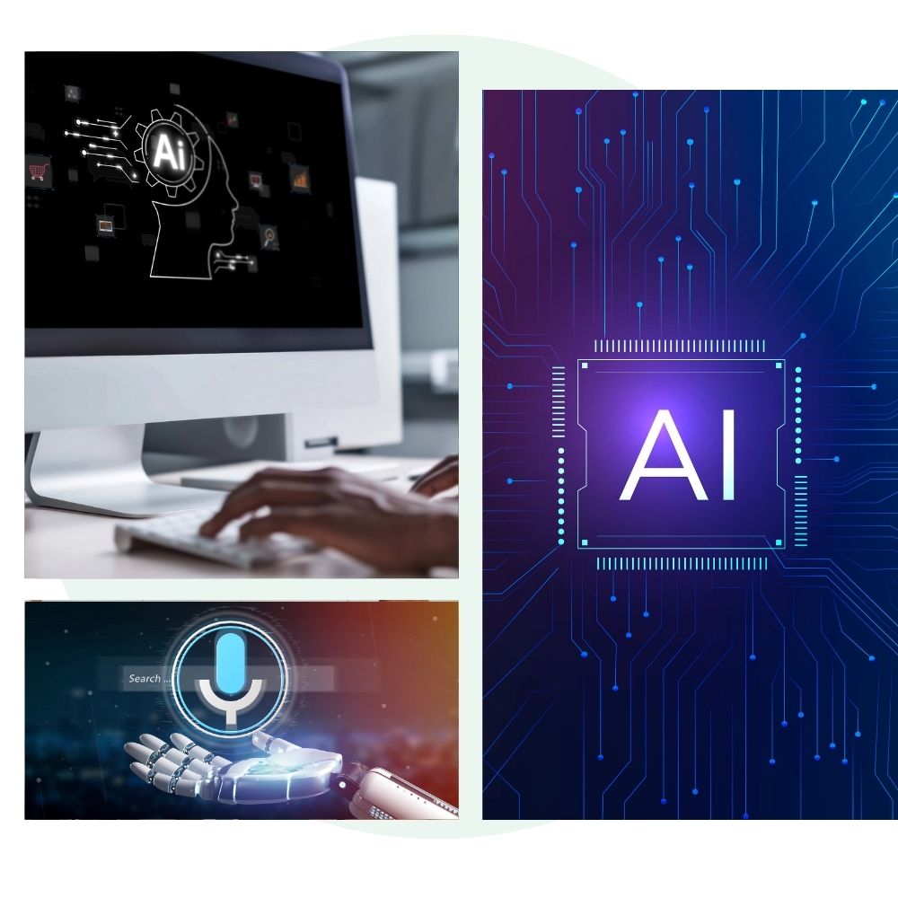 Nomadia FSM - Intelligence artificielle pour les interventions terrain