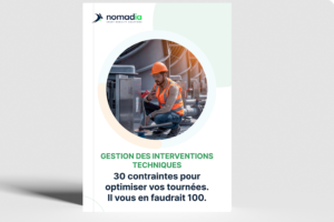 Template Livre blanc- Gestion des interventions techniques