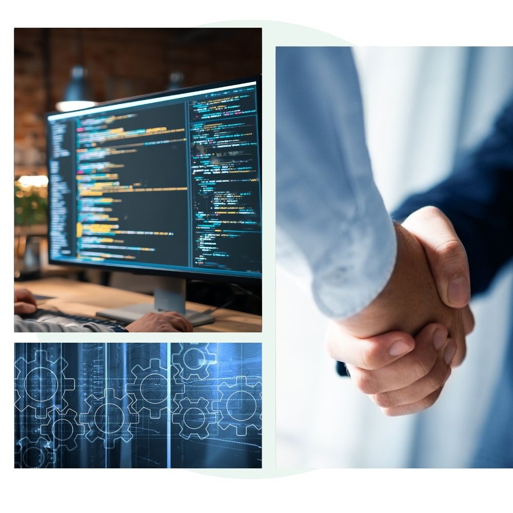 Nomadia FSM - Déploiement rapide et intégration sans friction
