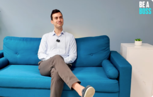 Maxime Duvois sur Bioboss : vision, IA et ambition européenne