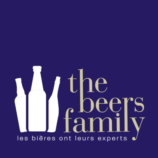 The Beers Family Logo