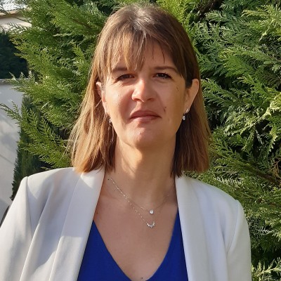 Caroline Laurent