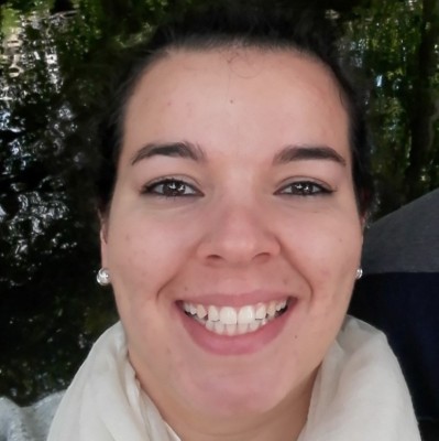 Djalila Simon