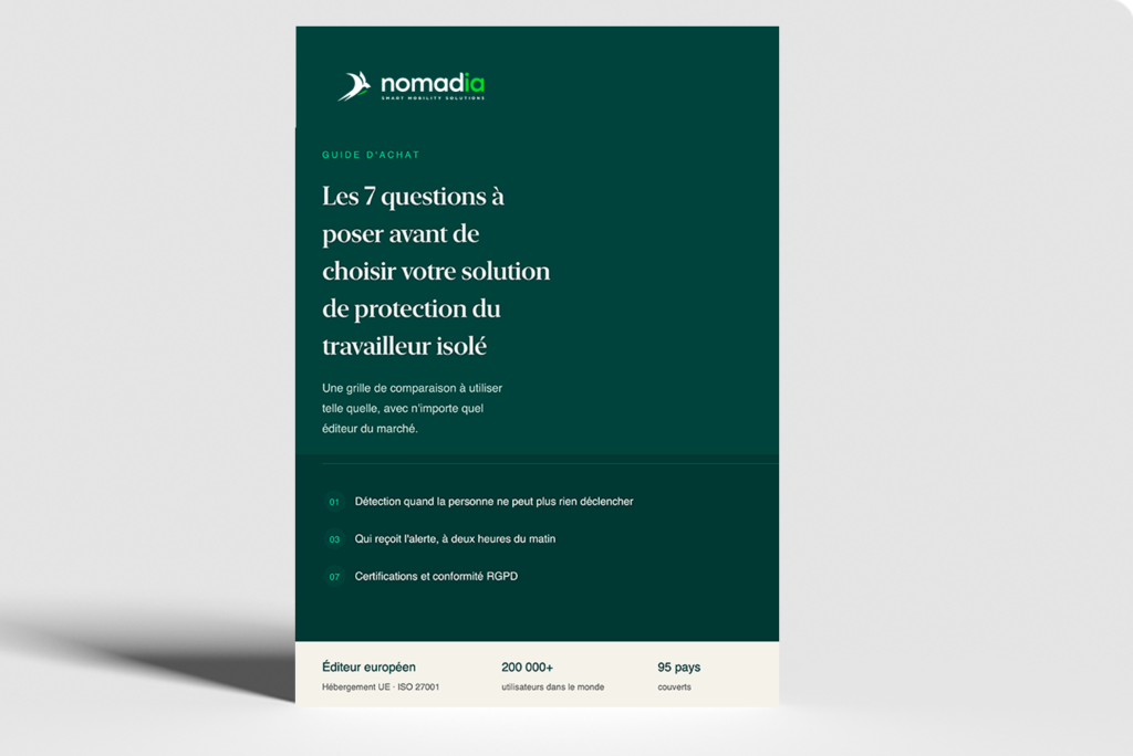 Les 7 questions à poser avant de choisir votre solution PTI